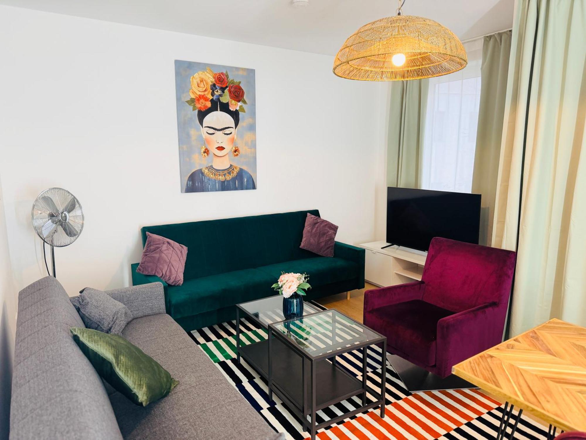 Urban Flats Berlin — Photos 2