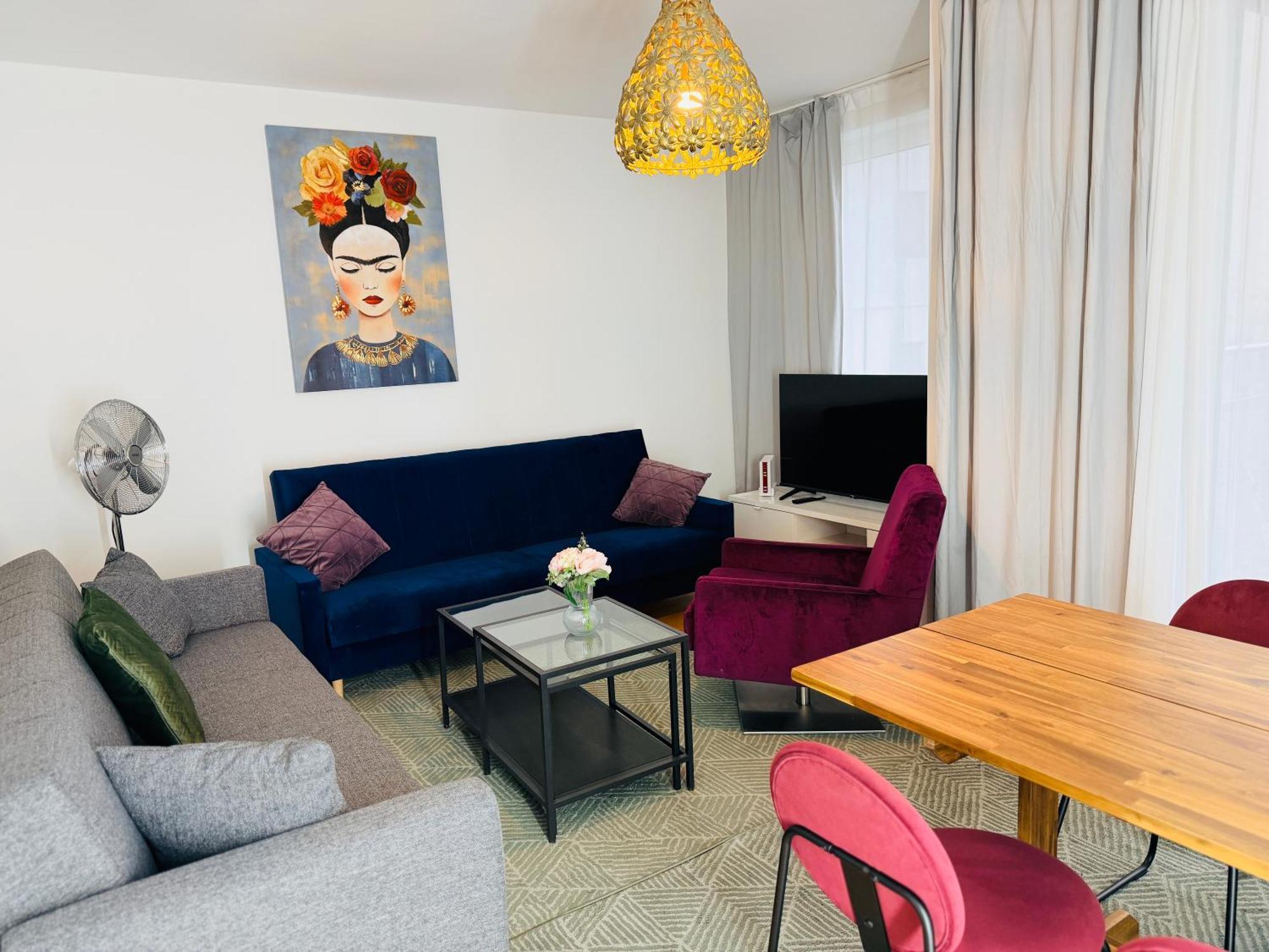 Urban Flats Berlin — Photos 1